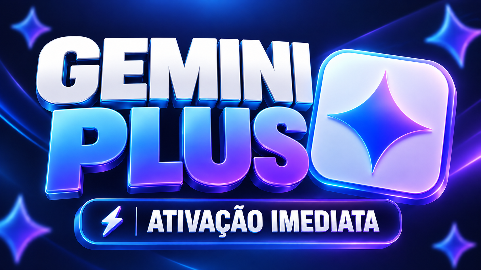 Gemini Plus