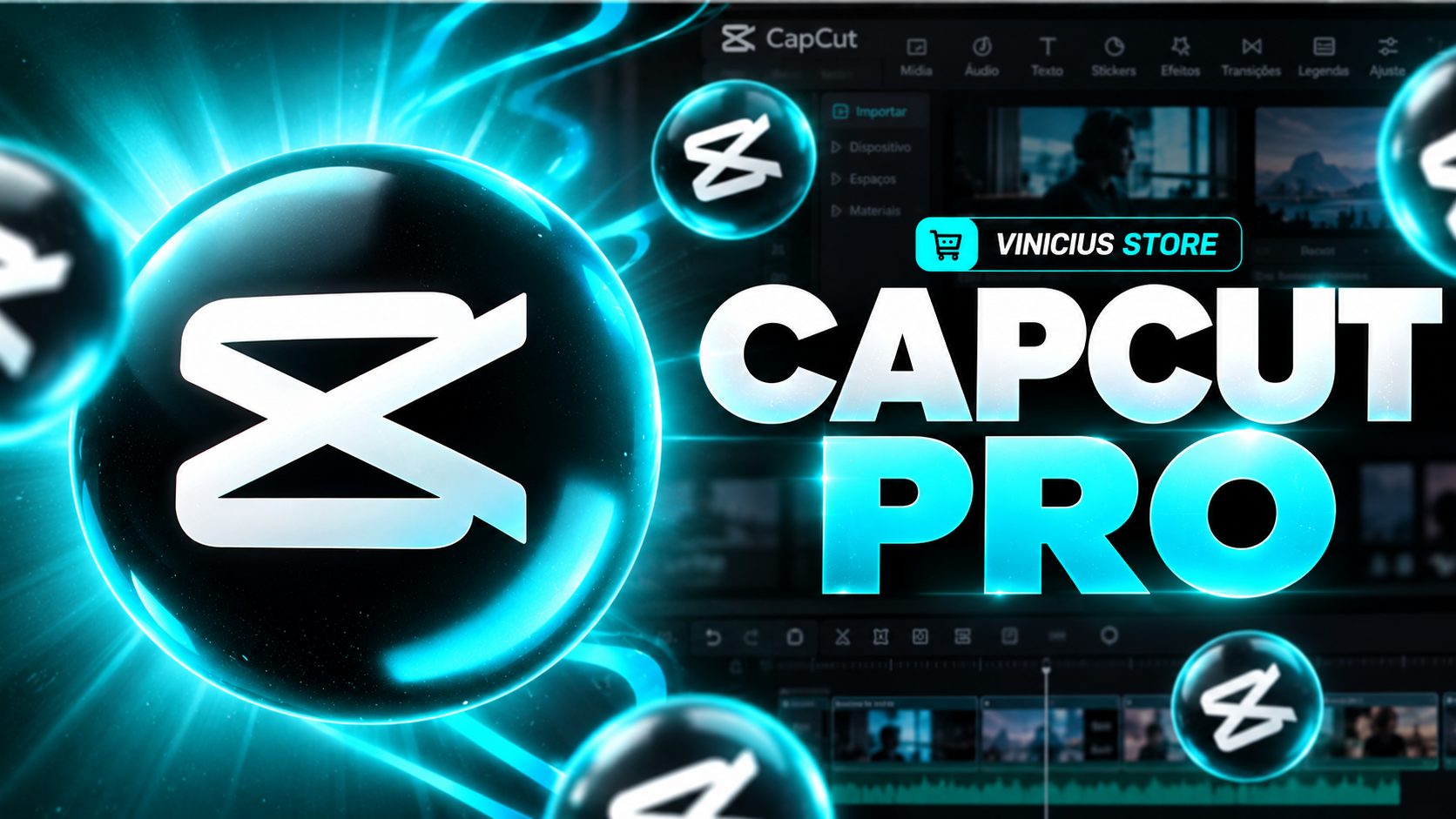 CapCut Pro