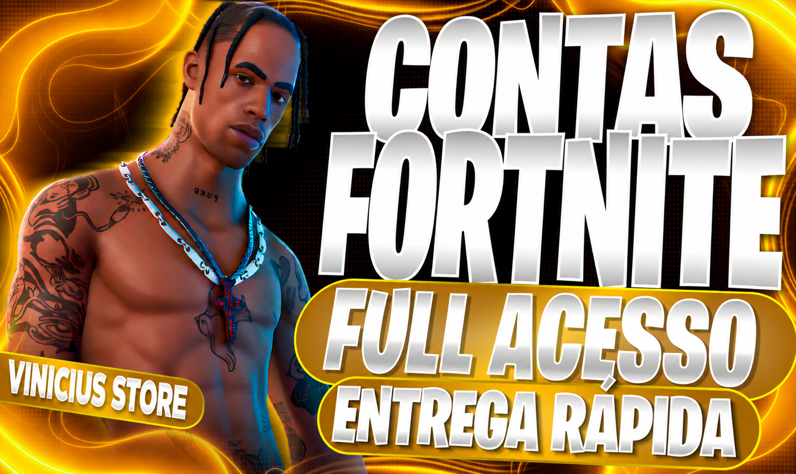 Conta com Salve o Mundo OG / STW OG ( FARM VBUCKS )