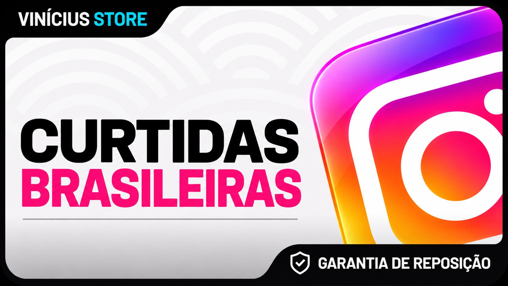 Curtidas Brasileiras